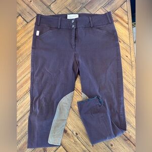 Tailored Sportsman Trophy Hunter Breeches